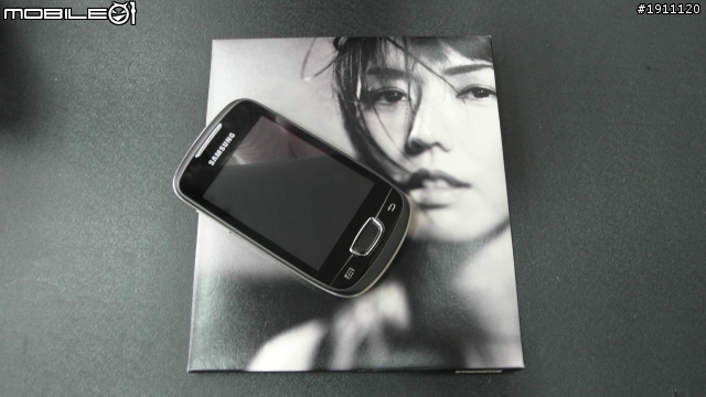 ﹝分享﹞GALAXY Mini X Porter 手機配件這樣搭才酷