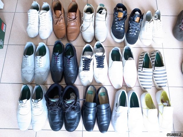 [ 開箱 ] REVOLVE到貨!!! RIVIERAS 及 DR. MARTENS MANTON  同場加映我的鞋們 圖多!!!