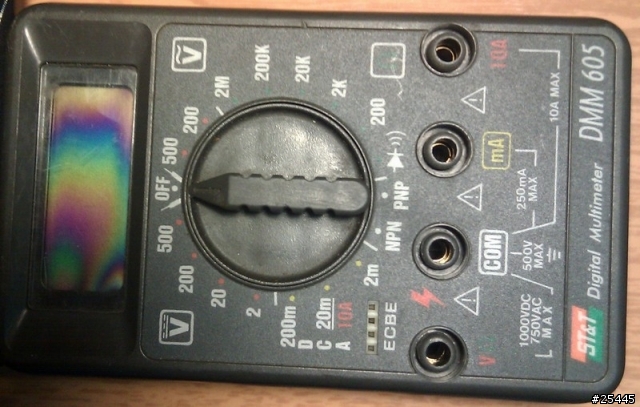 大4PIN轉SATA 電源問題