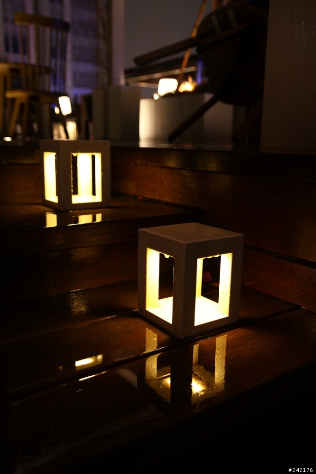 【食記】W Hotel - the Kitchen table
