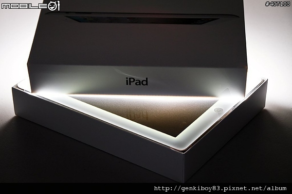 [開箱實測]2011.03.11Battle San Francisco~iPad2首賣大作戰實況+完整開箱測試！