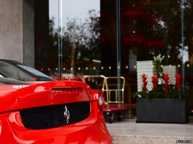 台南 - F430