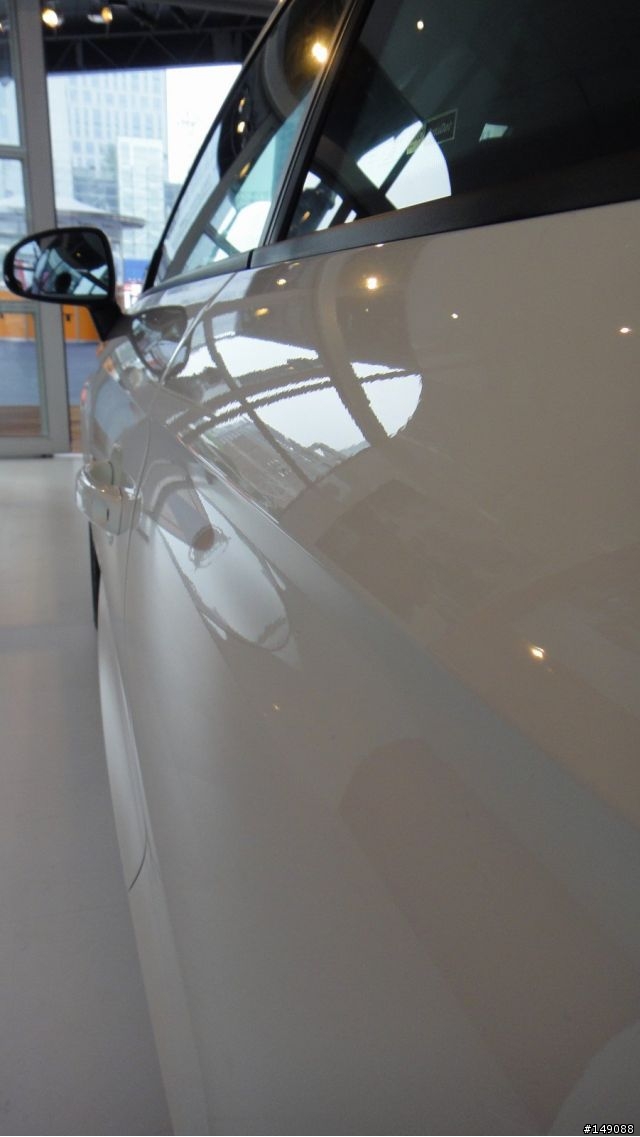 [圖多] Audi A1 試駕體驗