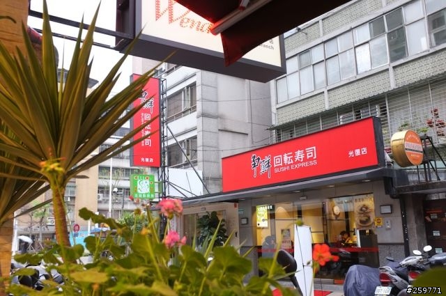 X100 0318傍晚實拍