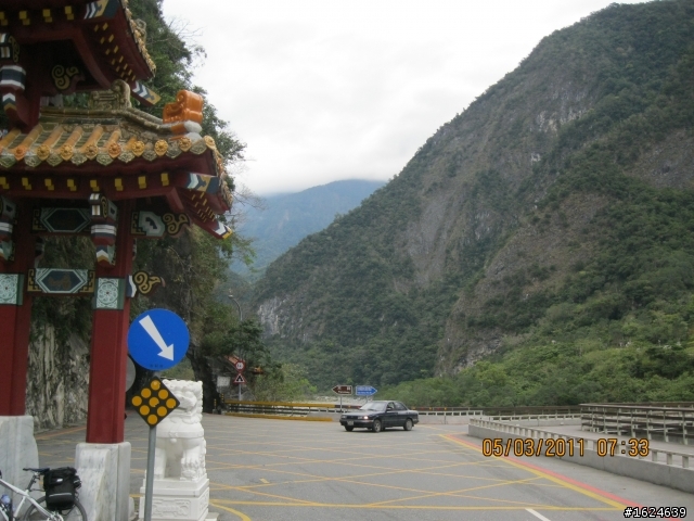 02/28-03/05 單車版不老騎士六天美麗寶島環島行----Day 6 完結篇 一生必騎絕美蘇花公路+夜逛北市