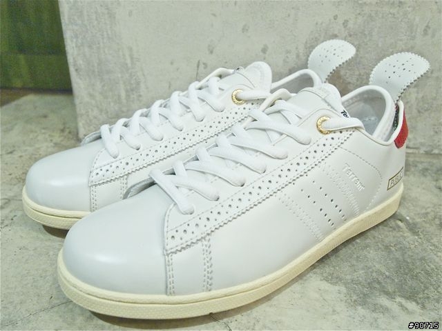 [開箱+實穿] Terrem Public CL 平價Visvim的舒適極致分享!!! (圖多)