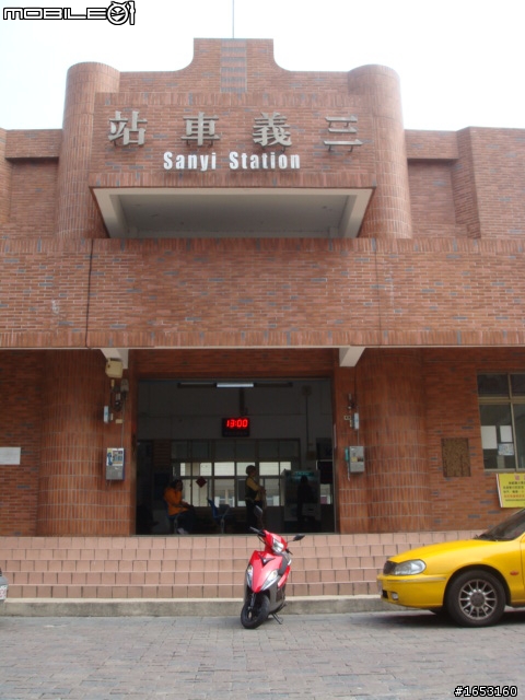 [更新][試駕RS ZERO-5] 台中長途旅行耐力衝刺，應觀眾要求增加福利圖！