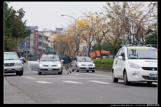 2011國際自由車環台賽第五站 - 台中市[后里](22P)
