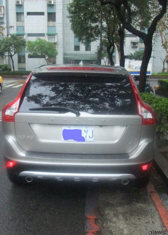 XC60”二次”開箱及一星期心得(第2頁)