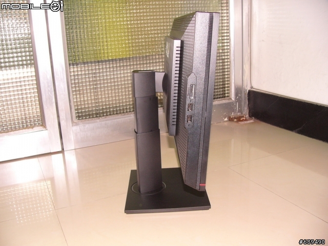 ASUS PA246Q入手開箱(新增工程模式照片)