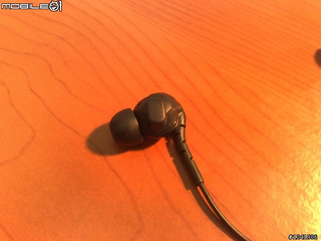 [開箱]  原音重現SONY MDR-EX310SL