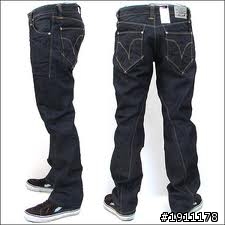 Levis 3D EJ021-0001 日製