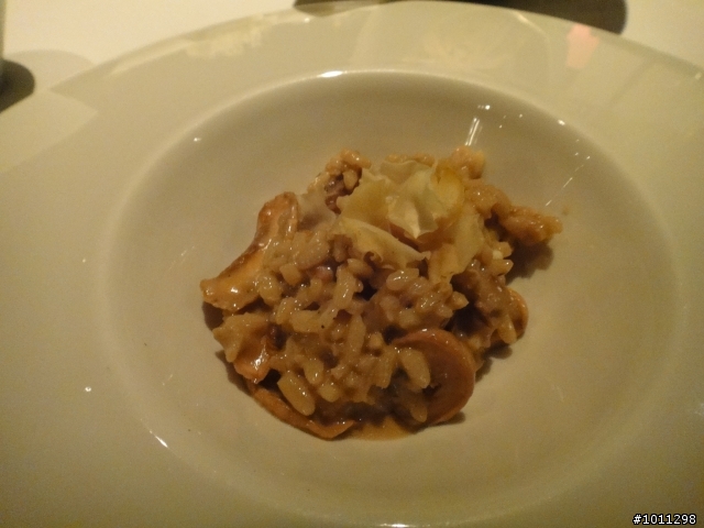 abu authentic cuisine阿布餐廳