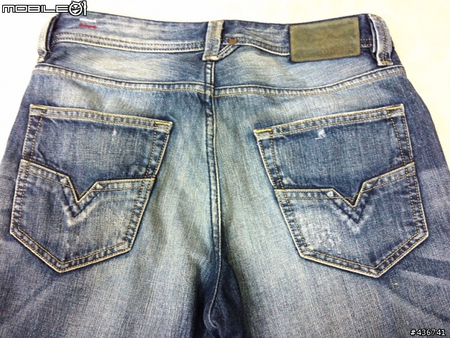 [分享]  DIESEL  LARKEE-T 74F