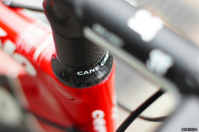 [7.01kg] Cervelo SOLOIST CSC車隊版碳纖維公路車架，誕生全記錄。