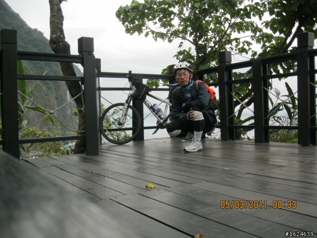 02/28-03/05 單車版不老騎士六天美麗寶島環島行----Day 6 完結篇 一生必騎絕美蘇花公路+夜逛北市