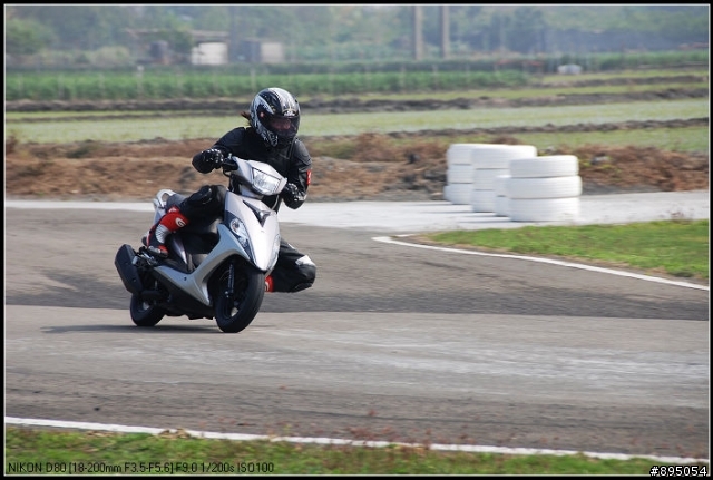 RS-ZERO試駕報告