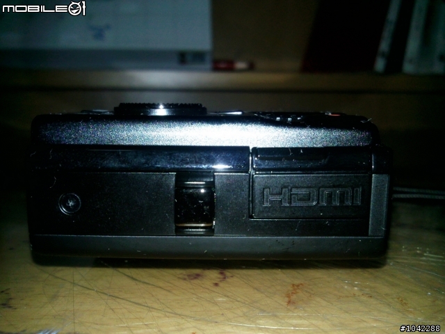 [開箱+實拍]NIKON COOLPIX S8100美型旅遊機(文長圖多慎入)