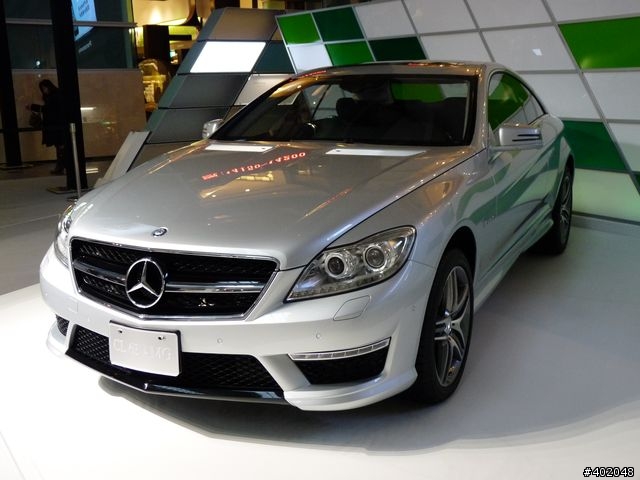 Mercedes-Benz 125週年亞洲巡迴展台北站