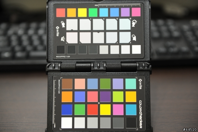 D700 自定色溫拍攝結果怪怪的，有1000K左右的落差