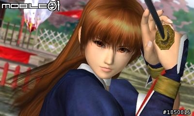 生死格鬥 3DS 3/24(延期)發售，有人會買這款遊戲嗎??