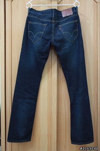 [分享](新增實穿圖！！)失心瘋之Levi's & Black Label