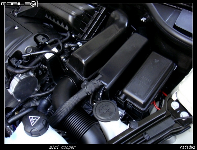 [開箱] 2011年 MINI Cooper