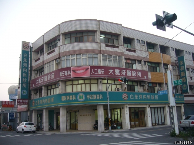 光陽many100 環島10天9夜，共計1861KM。(上集)