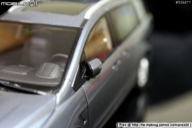 [1/18]聰明新選擇 - Ford i-max