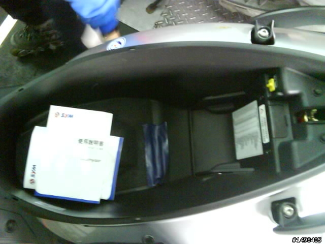 [01首發開箱文]省道一哥-雞踢 EVO