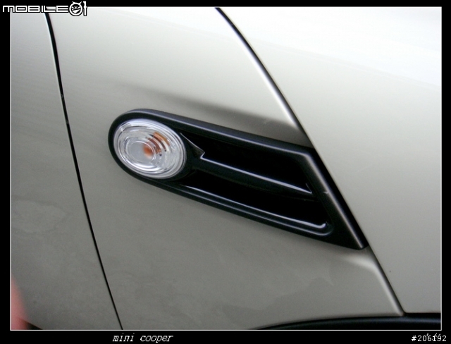 [開箱] 2011年 MINI Cooper