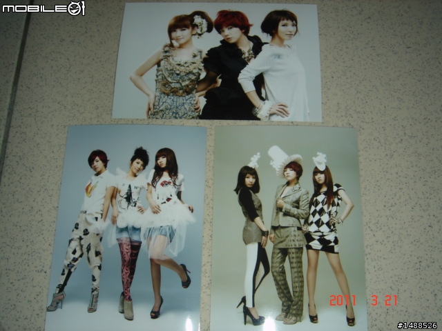 SHE愛而唯一演唱會影音館BD禮盒珍藏版