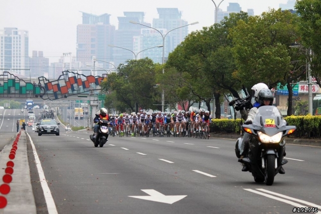 環台賽第五站照片