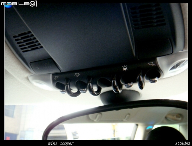 [開箱] 2011年 MINI Cooper