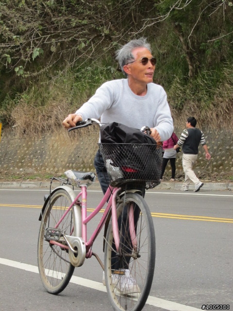 2011國際自由車環台賽彰化站 -(台74甲轉139縣)