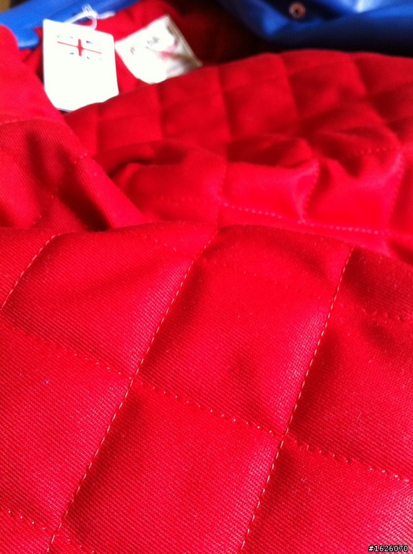 已更新[ED分享]Lewis Leathers 藍色龍捲風 441T