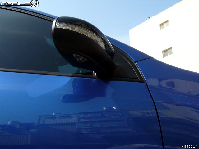 GOLF R 簡易開箱文~~(圖多!請耐心等候)