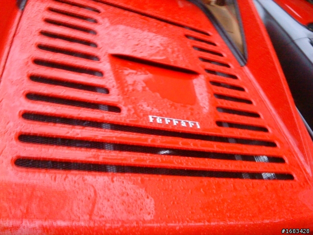 FERRARI 355