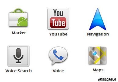【Nexus S體驗會】你一定要親手玩的智慧型手機
