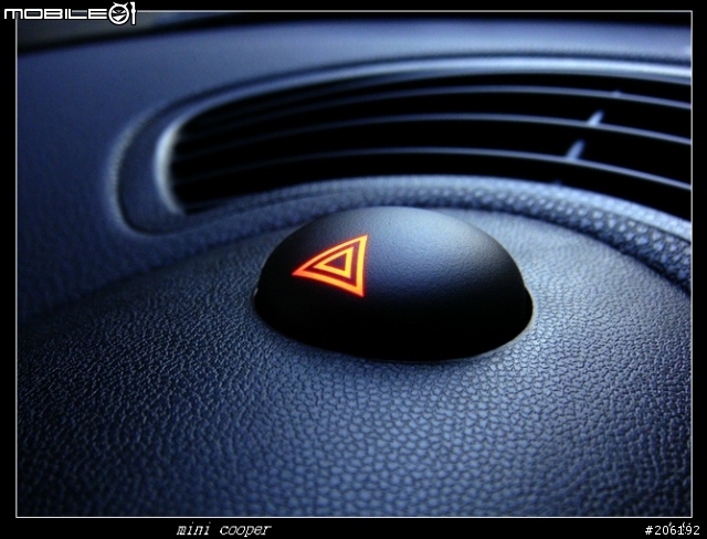 [開箱] 2011年 MINI Cooper