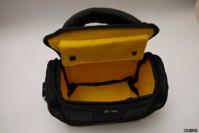 分享G2的隨身小包~