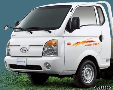Hyundai Porter 小霸王－優缺點分析與業代不會說的