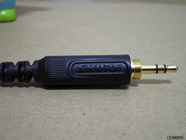 [開箱] 耳機入門新手之『SHURE SRH 440』完全不專業開箱+更新（有圖）