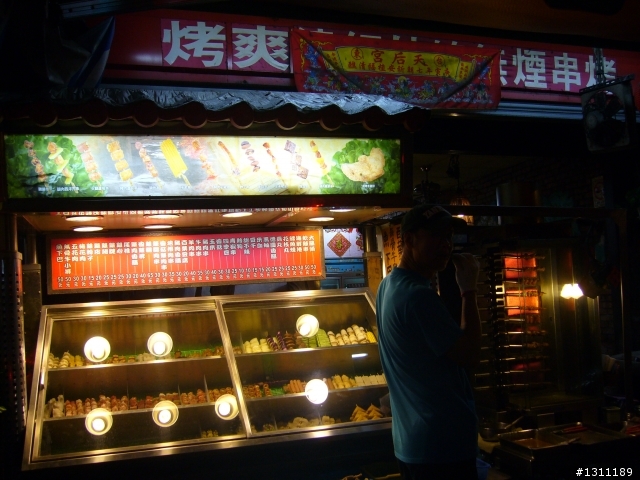 光陽many100 環島10天9夜，共計1861KM。(下集)