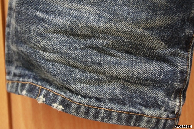[分享](新增實穿圖！！)失心瘋之Levi's & Black Label