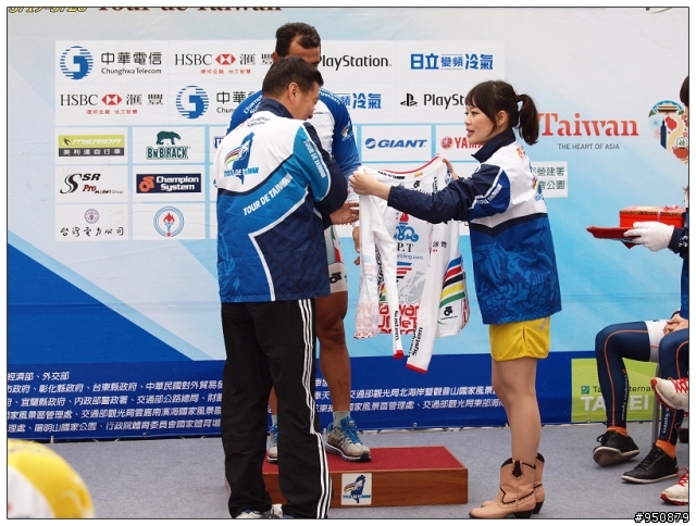 2011環台賽第五站-終點都會公園照片分享