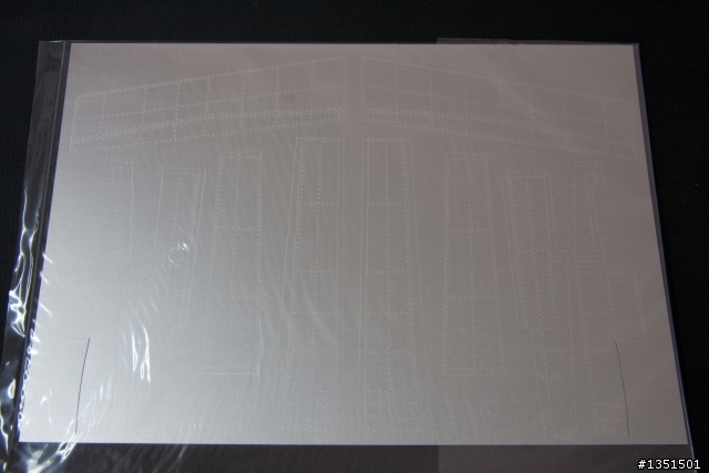 全金屬零式戰機週刊 超~級落落長開箱文 卯起來敢進度7 第二十三發