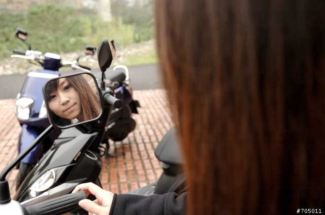 ☆當CUXi妹遇上零感女孩 - RS ZERO 試駕分享[圖多]