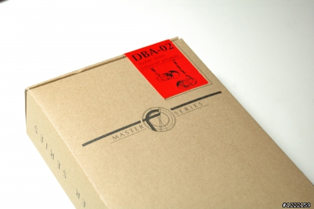 [開箱]Fischer Audio DBA-02