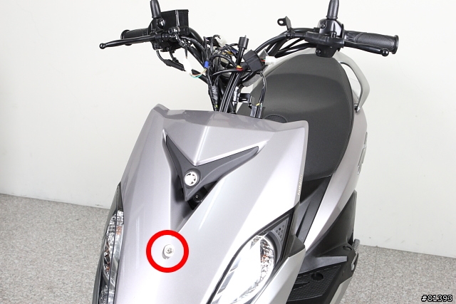 Yamaha RS Zero!! 工坊開刀教學~ 解放零感內在美~!!!